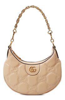 Сумка GG Matelassé mini Gucci