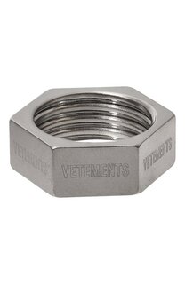Кольцо VETEMENTS