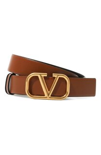 Двусторонний ремень VLogo Signature Valentino