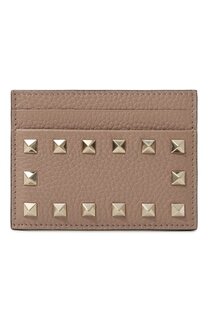 Кожаный футляр для кредитных карт Valentino