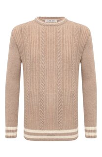 Шерстяной свитер L.B.M. 1911