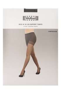 Капроновые колготки Wolford