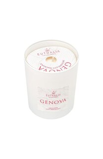 Ароматическая свеча Genova (180g) Euthalia Fragrances