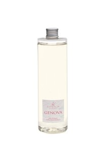 Рефил для диффузора Genova (500ml) Euthalia Fragrances