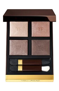 Тени для век Eye Color Quad, оттенок Nude Dip Tom Ford