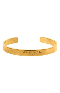 Браслет Maison Margiela