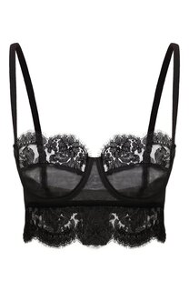 Бюстгальтер-бюстье Dolce & Gabbana