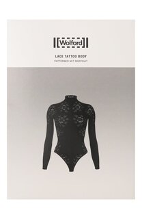 Боди Wolford