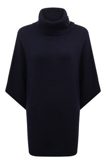 Свитер из шерсти и кашемира Emporio Armani