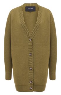 Шерстяной кардиган Botter