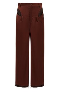 Брюки Red September