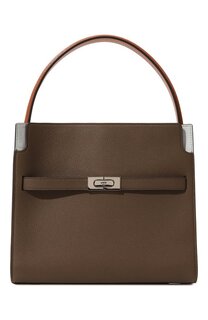 Сумка Lee Radziwill small Tory Burch