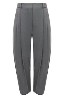 Шерстяные брюки Stella McCartney