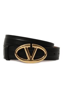 Двусторонний ремень VLogo Valentino