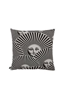 Декоративная подушка Soli a Ventaglio Fornasetti