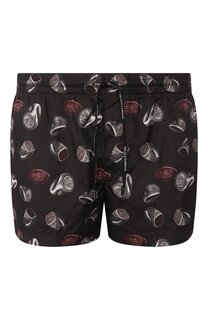 Плавки-шорты Dolce & Gabbana
