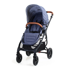 Коляска Valco Baby Snap 4 Ultra Trend/ Denim