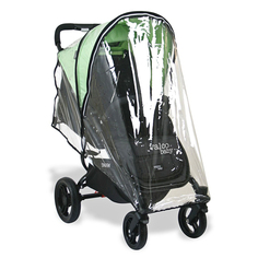 Дождевик Raincover/Snap&amp;Snap 4 Valco Baby