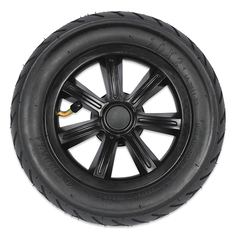 Комплект надувных колес Sport Pack для Snap 4 Trend / Black Valco Baby