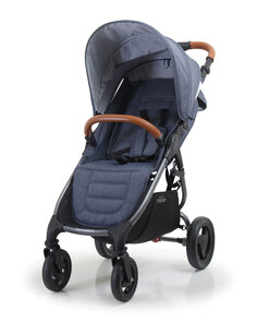 Прогулочная коляска Valco Baby Snap 4 trend denim