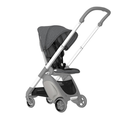 Комплект Ant style set GREY MELANGE-GREY MELANGE Bugaboo