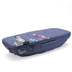 Чехол Bugaboo Donkey 2 BOTANIC (на боковую корзину)