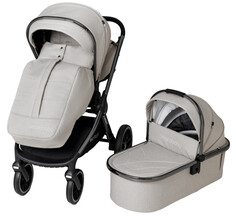 Коляски 2 в 1 Коляска AmaroBaby Motus 2 в 1