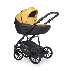 Коляски 2 в 1 Коляска Riko Basic Pacco 2 в 1