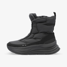 Сапоги утепленные Сапоги Athlex Walker Puff, Черный