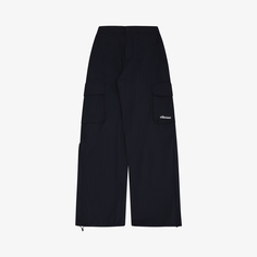 Брюки Женские брюки Ellesse Corsello, Черный
