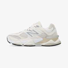 Кроссовки New Balance 9060 унисекс, Серый