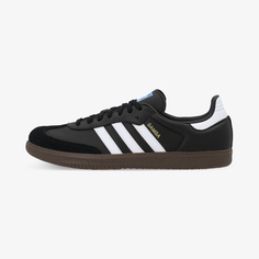 Кеды Мужские кеды adidas Samba Og, Черный