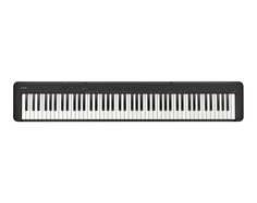 Цифровые пианино Casio CDP-S160BK