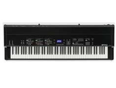 Цифровые пианино Kawai MP11SE black