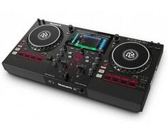 DJ станции, комплекты, контроллеры Numark Mixstream Pro+