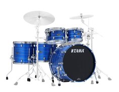 WBS52RZS-LOR STARCLASSIC WALNUT/BIRCH Tama