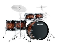 WBS52RZS-MBR STARCLASSIC WALNUT/BIRCH Tama
