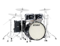 MA42TZS-PBK STARCLASSIC MAPLE LACQUER FINISH Tama