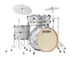 CK52KRS-ICA SUPERSTAR CLASSIC WRAP FINISHES Tama