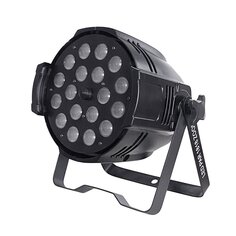 Light LED PAR 1818 ZOOM Xline