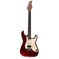 GTRS S800 Red Mooer