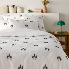 Пододеяльник LaRedoute