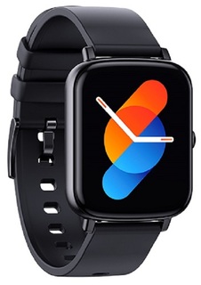 Часы Havit M94 Mobile Series M94 BLACK Смарт-часы Havit M94 Mobile Series - Smart Watch BLACK