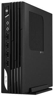 Неттоп MSI Pro DP21 13M Mini 936-B0A421-217 i7-13400/noRAM/noSSD/UHD Graphics 730/noDVD/WiFi/BT/noOS