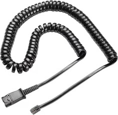 Шнур Plantronics 85R38AA соединительный Poly M22 to QD