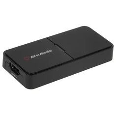 Устройство видеозахвата AVerMedia Live Streamer CAP 4K BU113 внешнее RTL (674144)