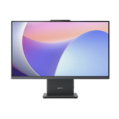 Моноблок 27 Lenovo IdeaCentre AIO 27IRH9 F0HM008GRU i7-13620H/2x8GB/1TB/2560x1440/wireless kbd/wireless mouse/GbitEth/WiFi/BT/cam/noOS/luna grey