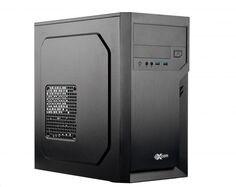 Компьютер X-Computers *Business* Intel Core i3-10100/H510/8GB DDR4/480Gb SSD/400W