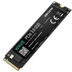 Накопитель SSD M.2 2280 HIKVISION HS-SSD-WAVE(P) 128G HIKSEMI 128GB PCI-E 3.0 x4 3D NAND 1200/950MB/s IOPS 55K/180K TBW 80 MTBF 1.5M