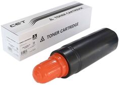 Тонер-картридж CET CET5335 (CPP) C-EXV15 для CANON iR7086/7095/7105, 2000г, 47000 стр.